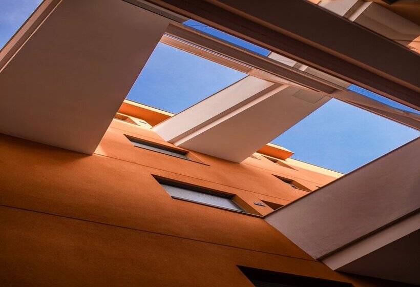 Arguineguin Park by Servatur