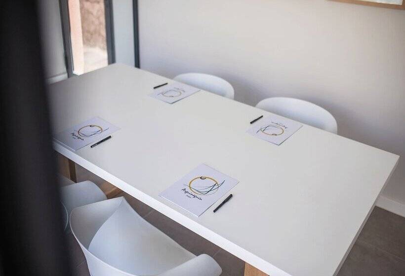 Arguineguin Park by Servatur