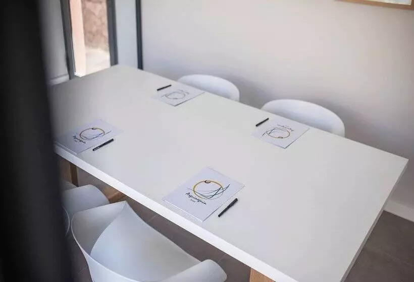 Arguineguin Park by Servatur