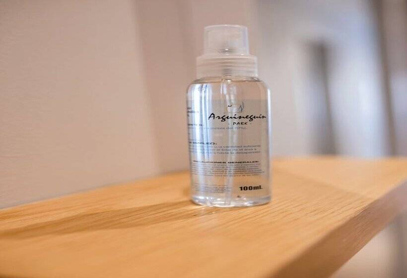 Arguineguin Park by Servatur