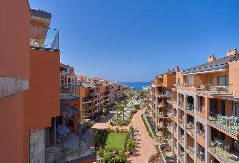 Arguineguin Park by Servatur