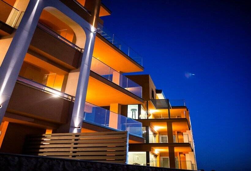 Arguineguin Park by Servatur