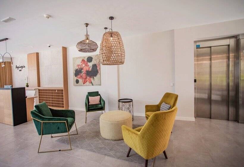 Arguineguin Park by Servatur