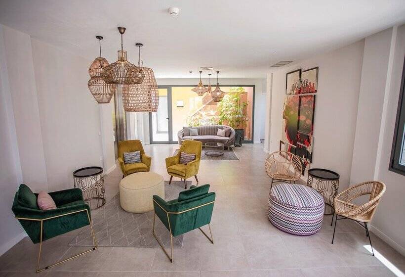 Arguineguin Park by Servatur