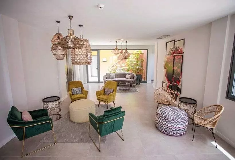 Arguineguin Park by Servatur