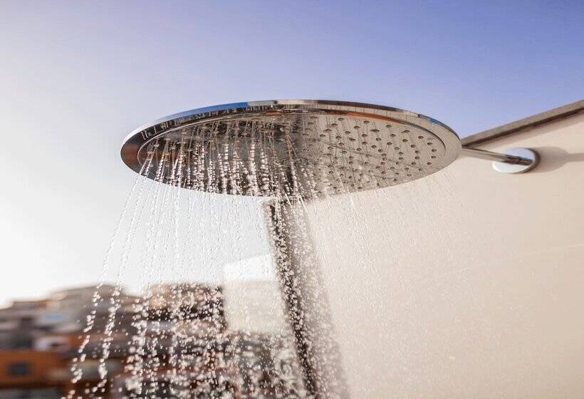 Arguineguin Park by Servatur