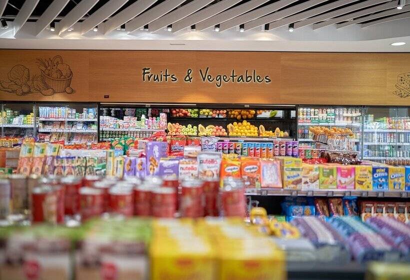 Arguineguin Park by Servatur