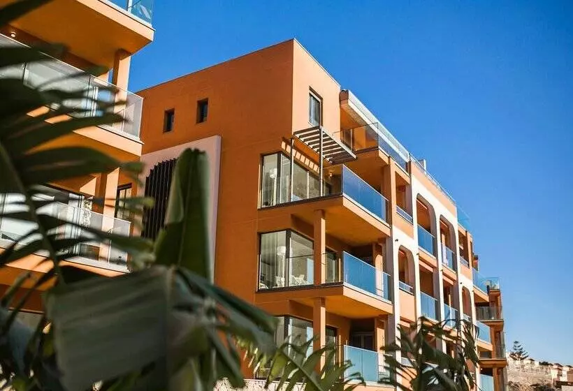 Arguineguin Park by Servatur