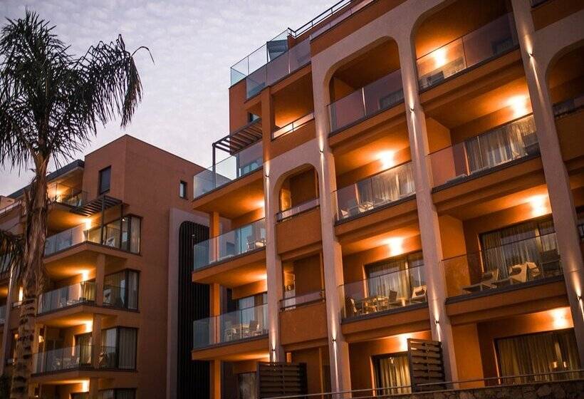 Arguineguin Park by Servatur