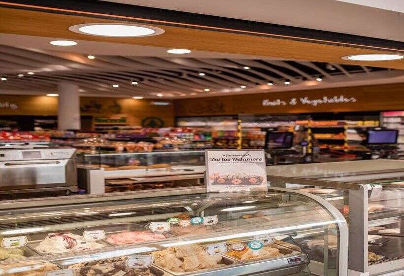 Arguineguin Park by Servatur