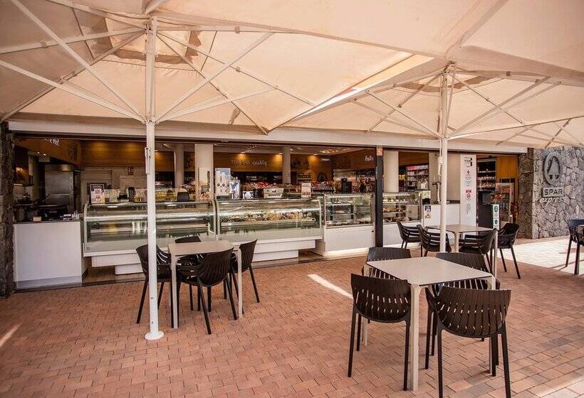 Arguineguin Park by Servatur