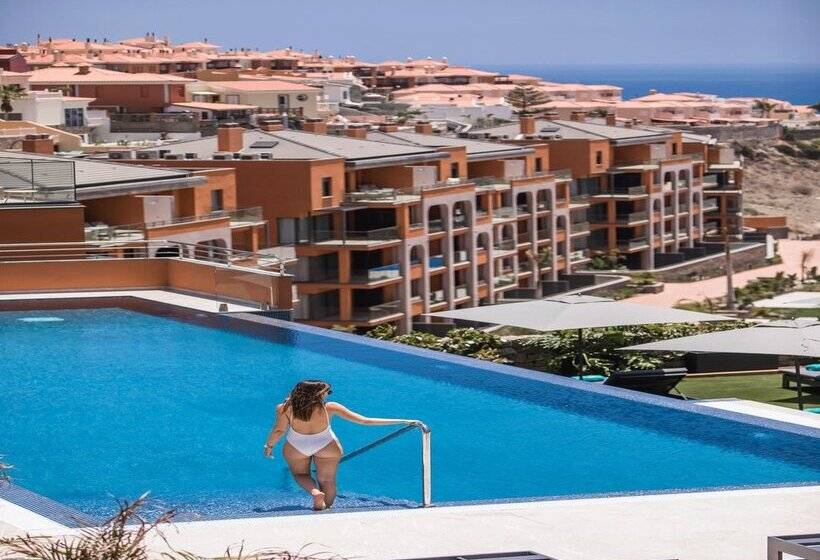 Arguineguin Park by Servatur