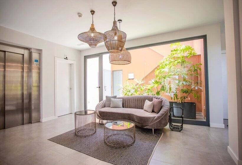 Arguineguin Park by Servatur