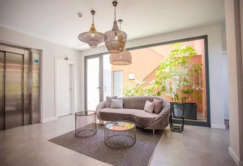 Arguineguin Park by Servatur