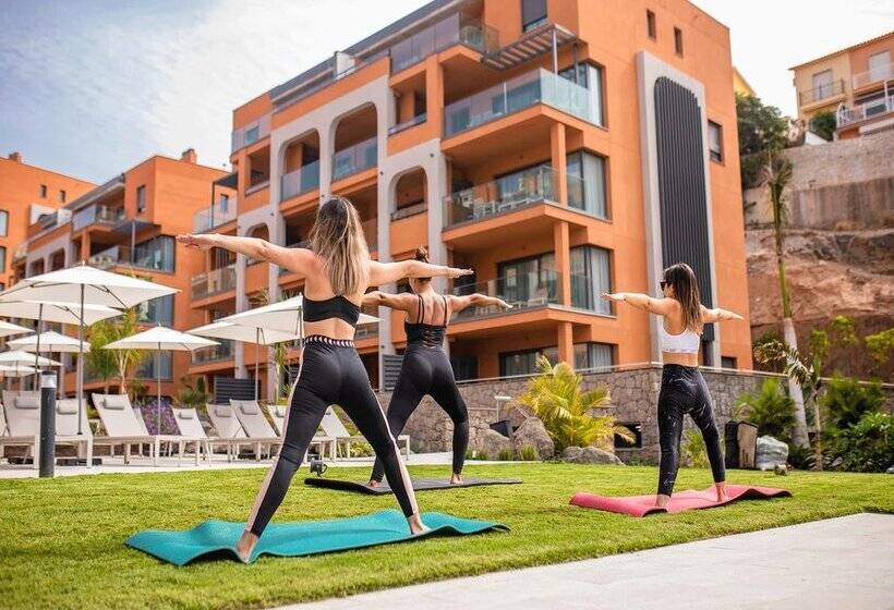 Arguineguin Park by Servatur