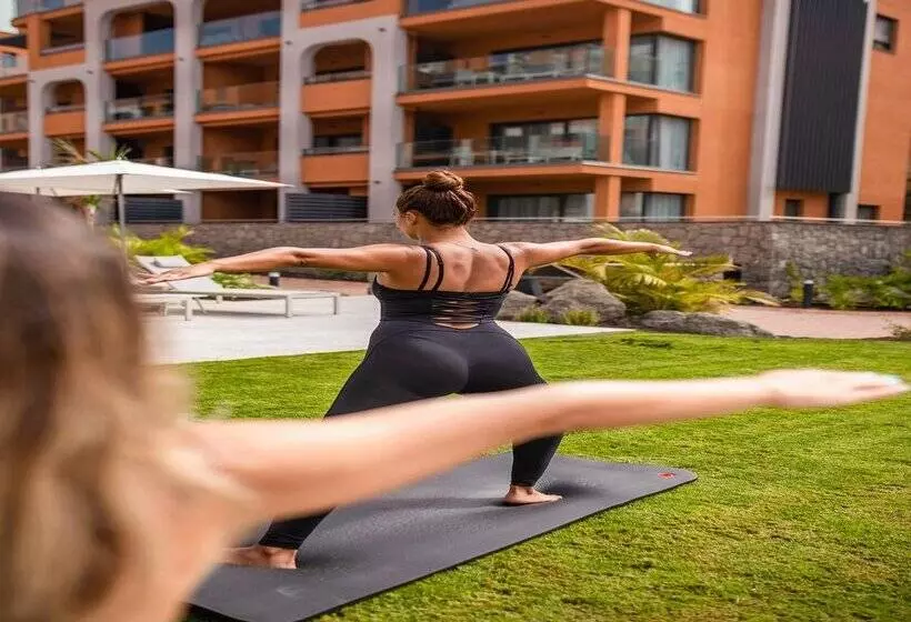 Arguineguin Park by Servatur