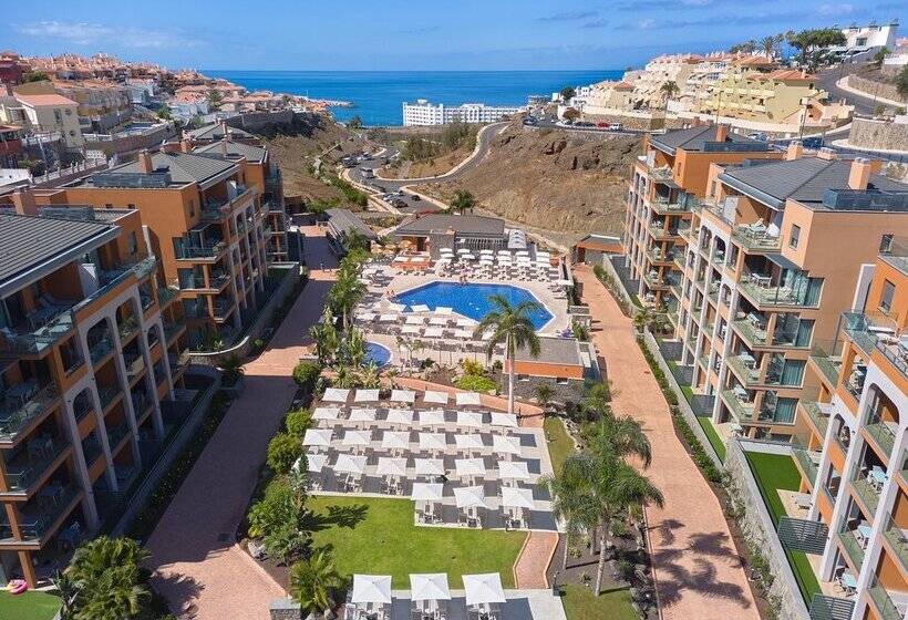 Arguineguin Park by Servatur