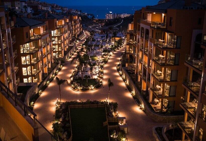 Arguineguin Park by Servatur