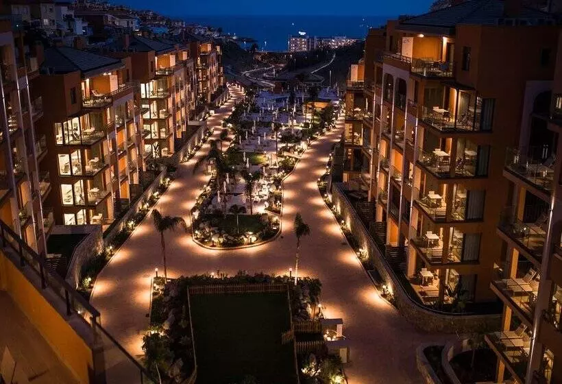 Arguineguin Park by Servatur