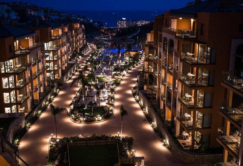 Arguineguin Park by Servatur