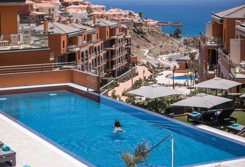 Arguineguin Park by Servatur