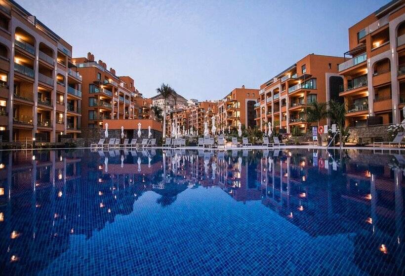 Arguineguin Park by Servatur