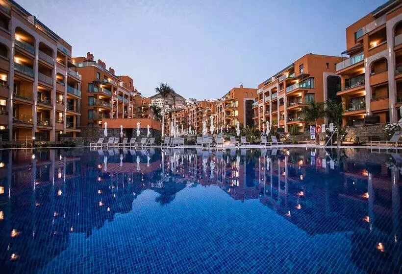 Arguineguin Park by Servatur