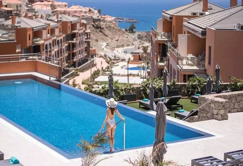 Arguineguin Park by Servatur