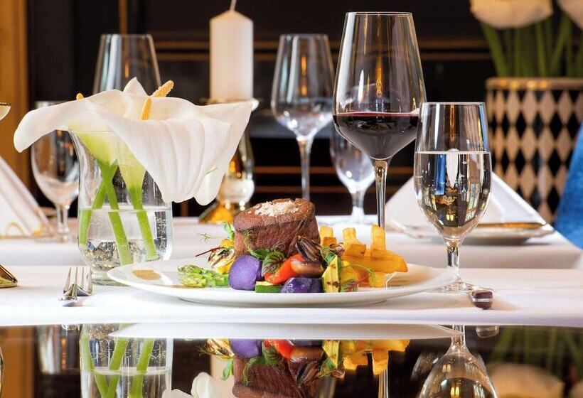 Bachleda Luxury Hotel Krakow Mgallery Hotel Collection