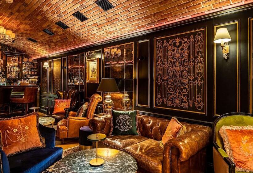 Bachleda Luxury Hotel Krakow Mgallery Hotel Collection