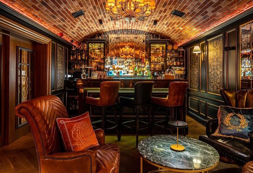 Bachleda Luxury Hotel Krakow Mgallery Hotel Collection