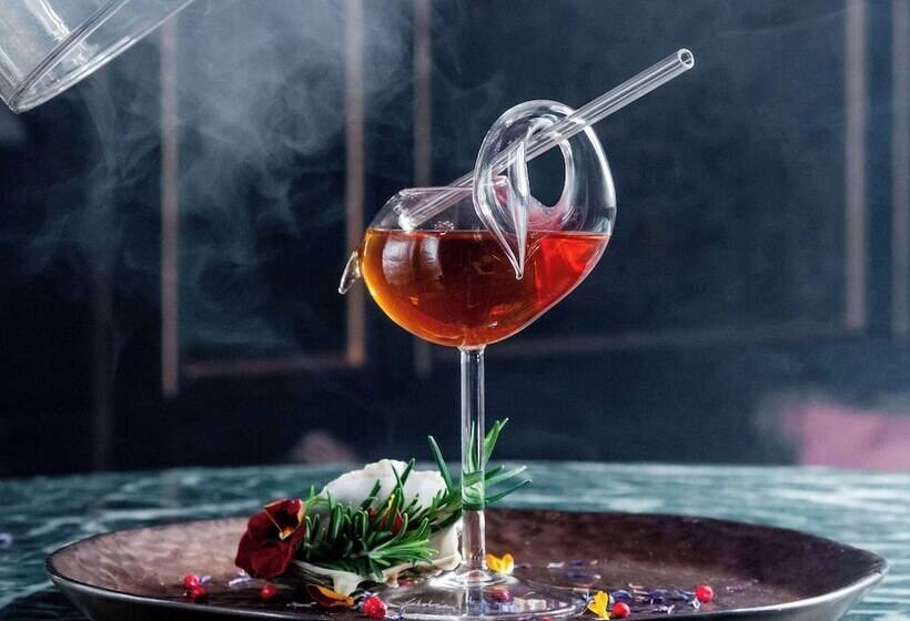 Bachleda Luxury Hotel Krakow Mgallery Hotel Collection