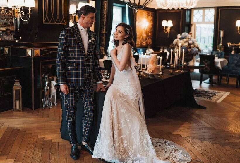 Bachleda Luxury Hotel Krakow Mgallery Hotel Collection