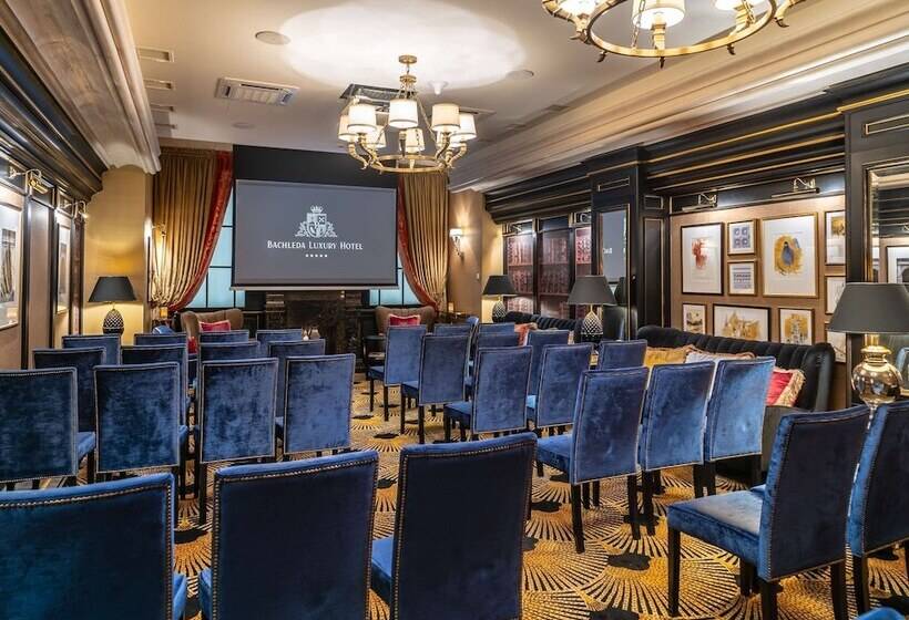Bachleda Luxury Hotel Krakow Mgallery Hotel Collection