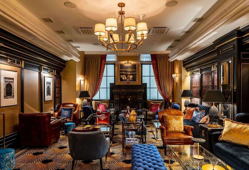 Bachleda Luxury Hotel Krakow Mgallery Hotel Collection