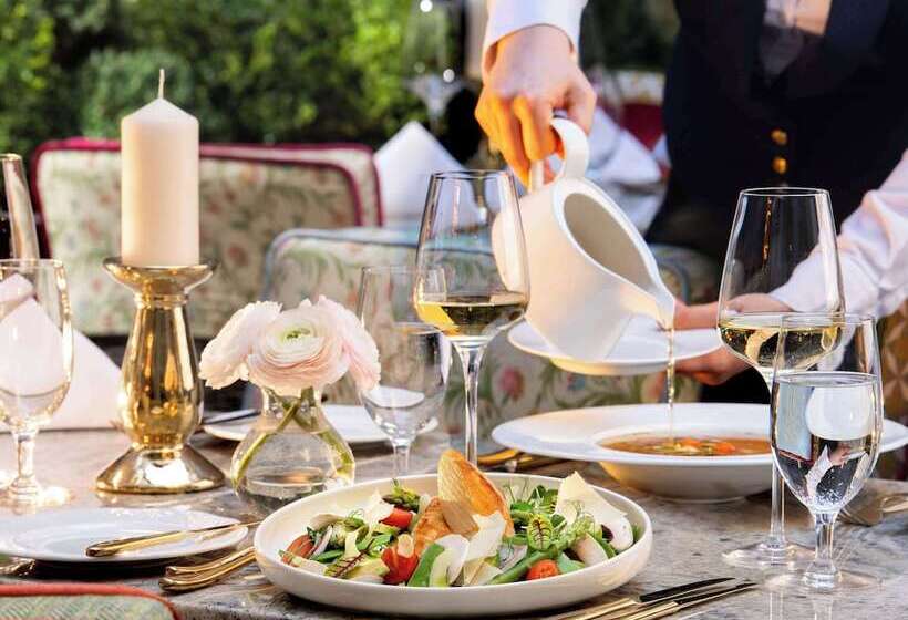 Bachleda Luxury Hotel Krakow Mgallery Hotel Collection