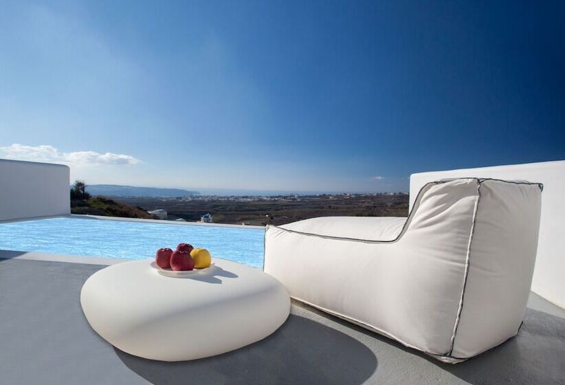 Bed and Breakfast Alunia Incognito Suites  Adults Only