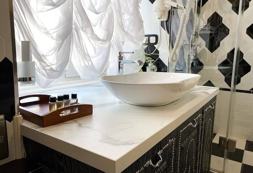 Boutique Hotel Chemodanov