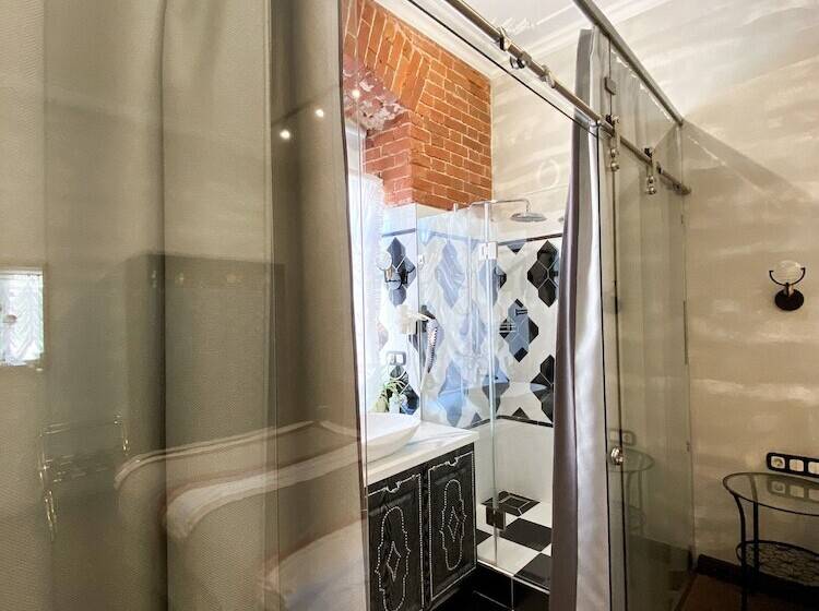 Boutique Hotel Chemodanov