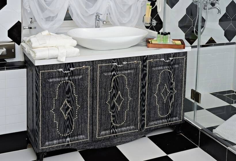 Boutique Hotel Chemodanov