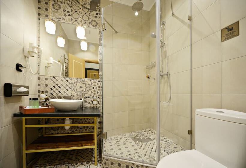 Boutique Hotel Chemodanov