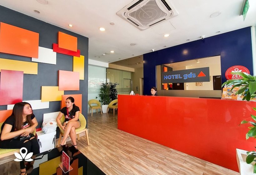 فندق Capital O 90574  Glo