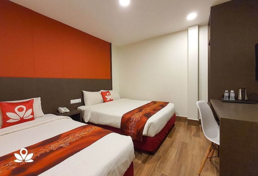 فندق Capital O 90574  Glo