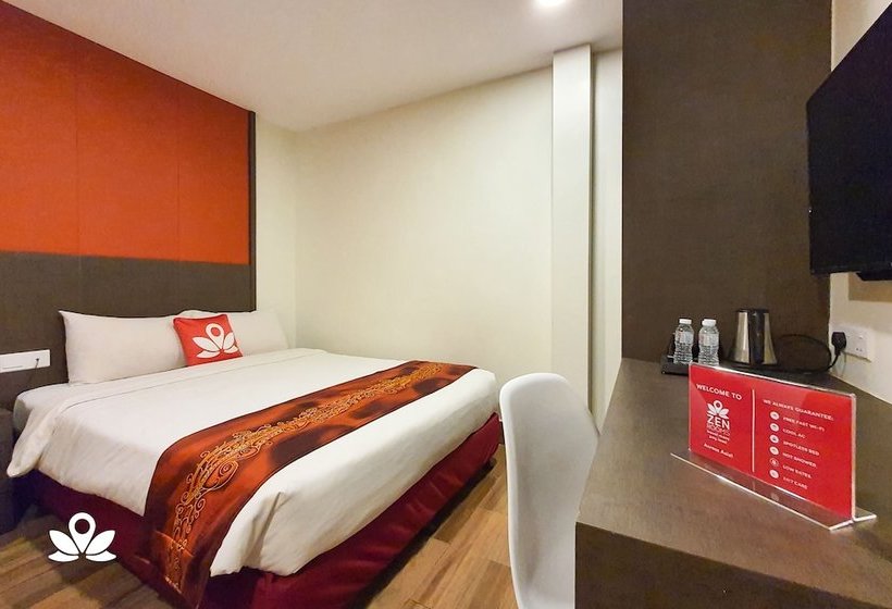 فندق Capital O 90574  Glo