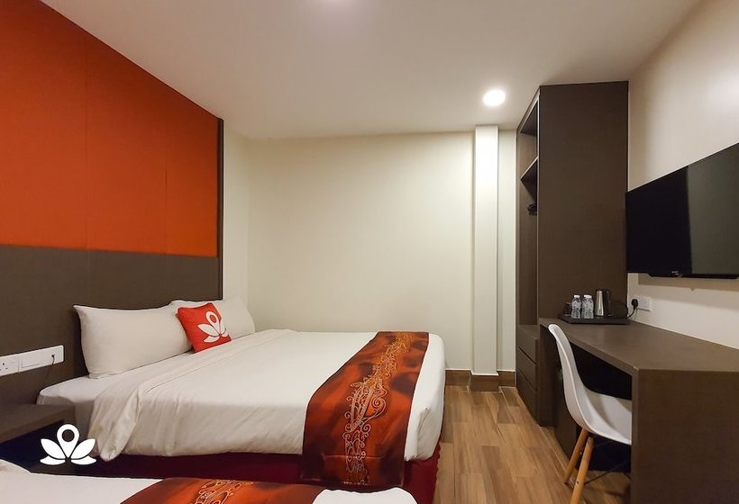 فندق Capital O 90574  Glo