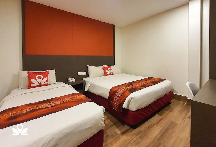 فندق Capital O 90574  Glo