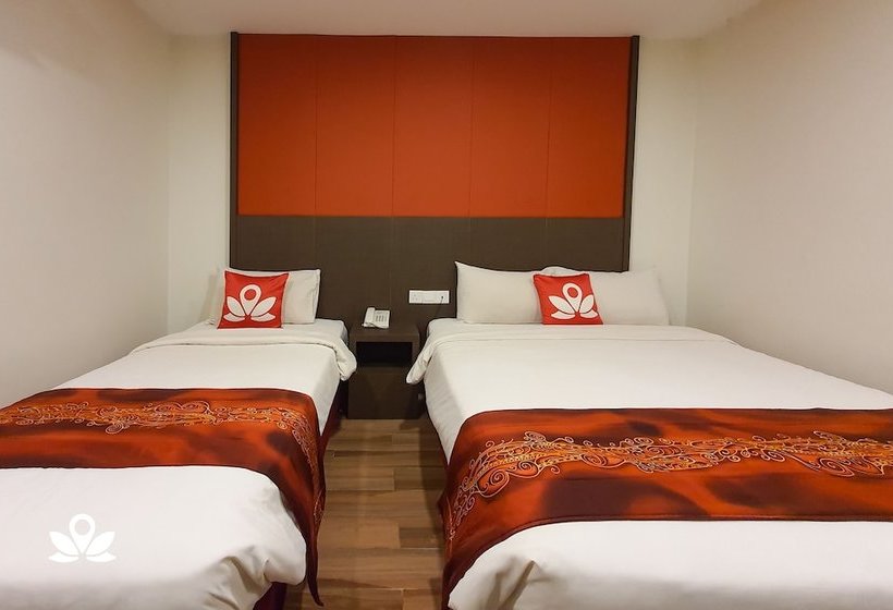 فندق Capital O 90574  Glo