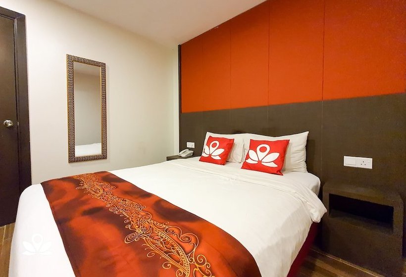 فندق Capital O 90574  Glo