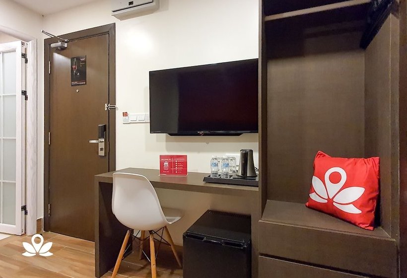 فندق Capital O 90574  Glo