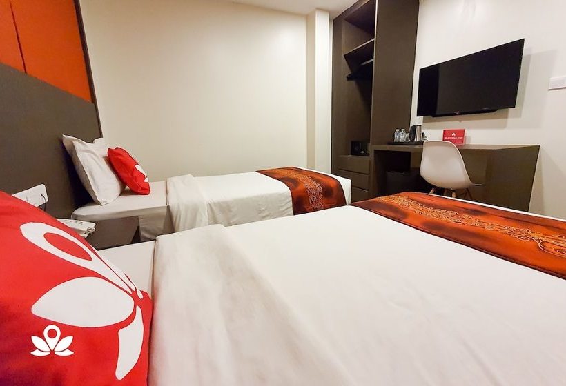 فندق Capital O 90574  Glo